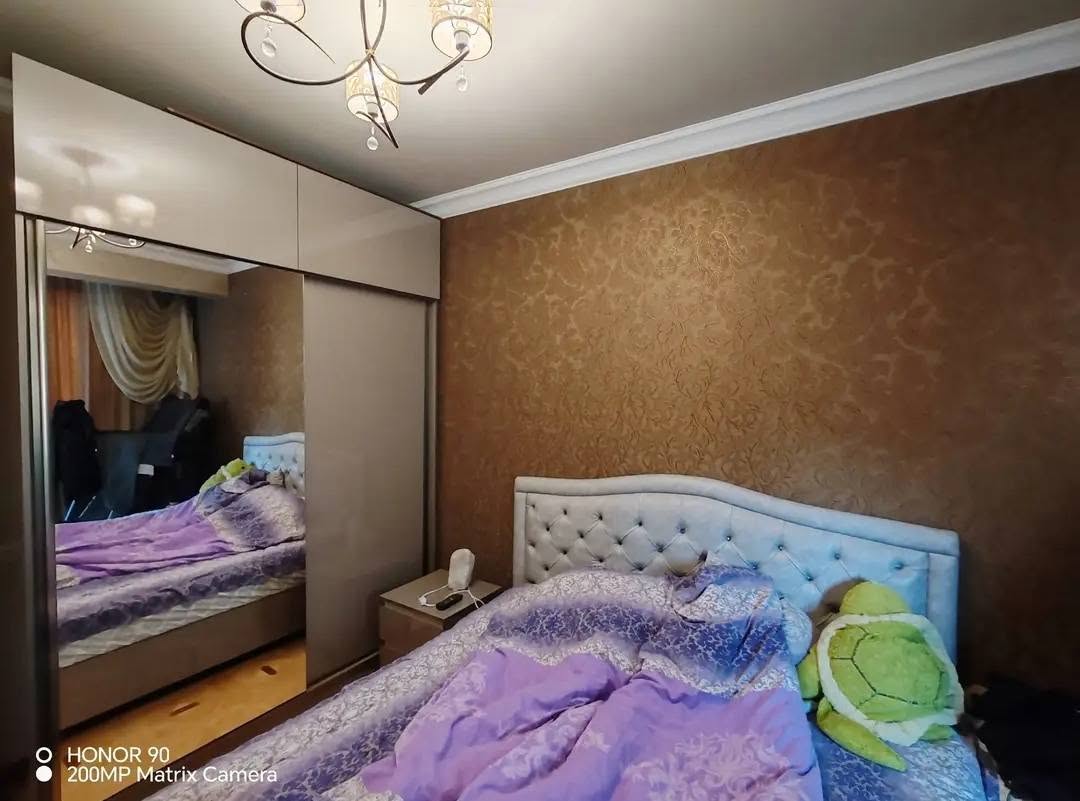 Kiralık 3 odalı daire, Erivan — 300,000 ₽