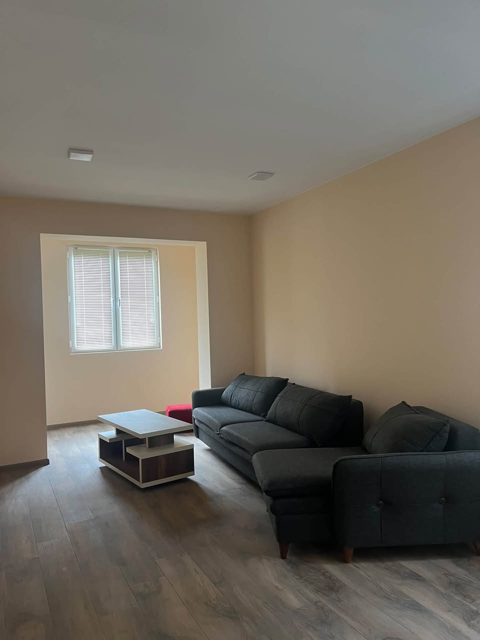 2-room apartment for rent, Tbilisi — 1,100 ₾