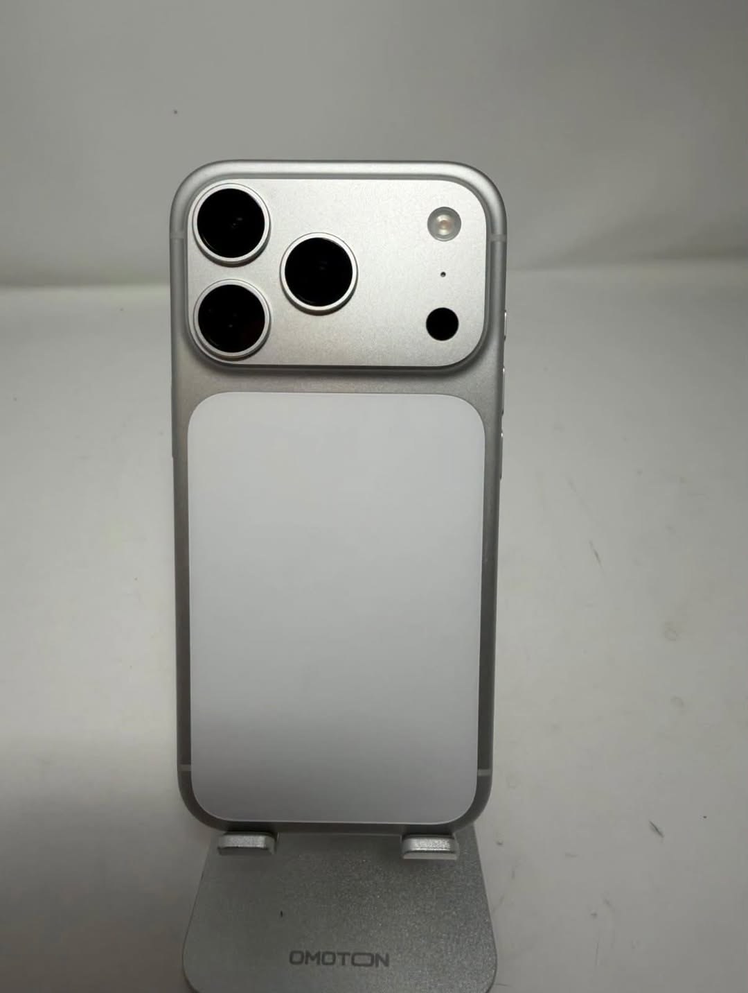 iPhone 17 Pro, ახალი