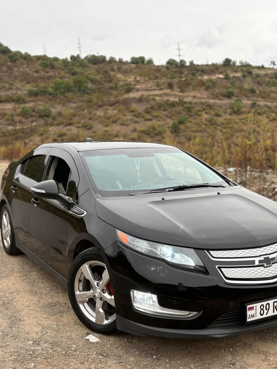 POXANAKUM ARACHARKEQ 8000$ 🦈Chevrolet Volt 1 2013