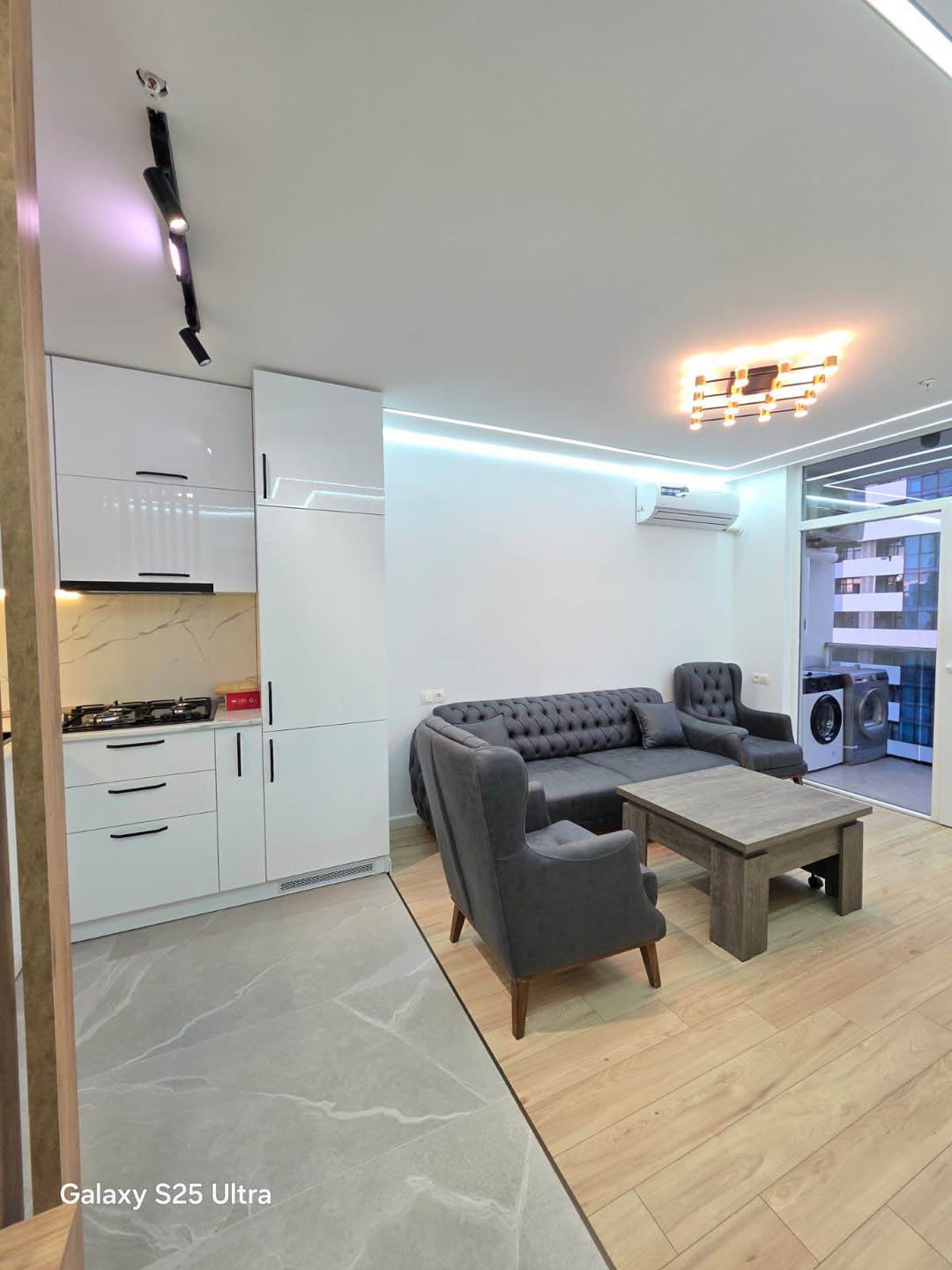 Аренда квартиры 45 м², Шартава 27