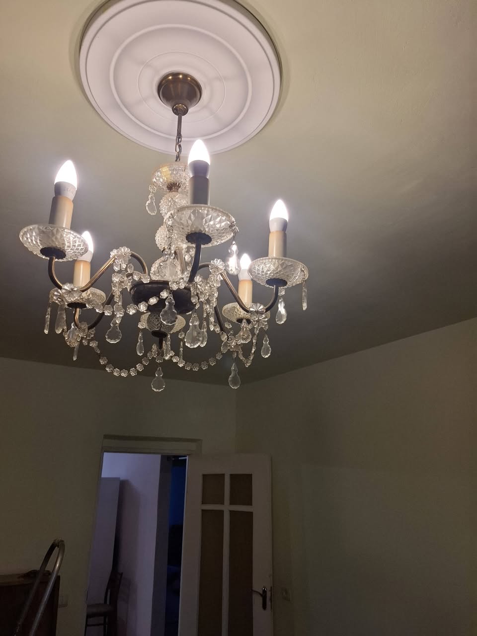 Vajarvume portakal lambası 5000dr (cankacoxner@ gren komentum)