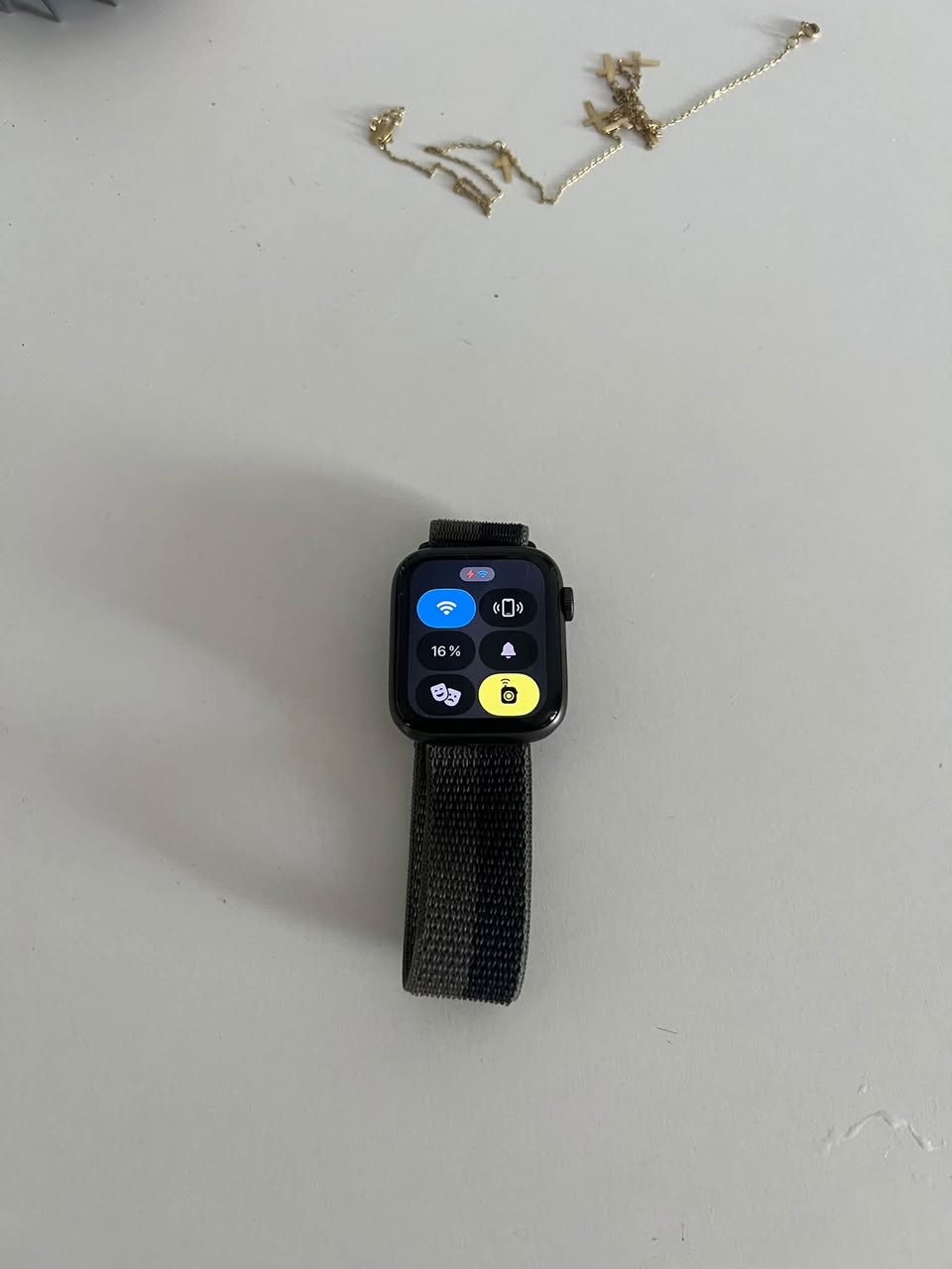 Original smartwatch