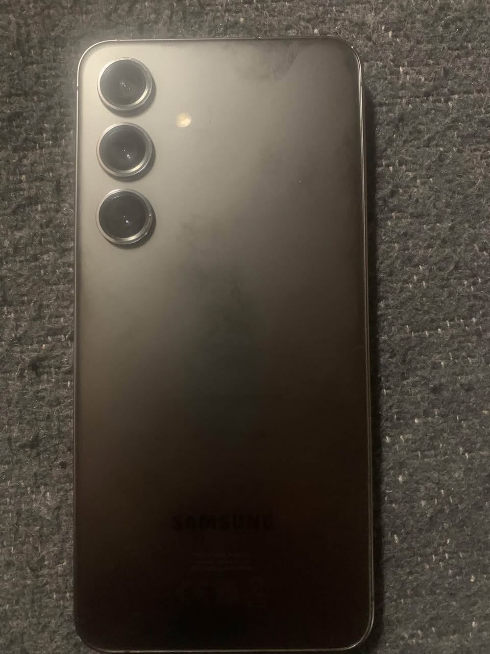 Samsung S24, good condition