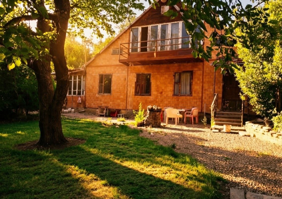 House, Tbilisi