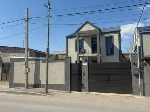 Двухэтажный особняк, 144 м², Зовуни