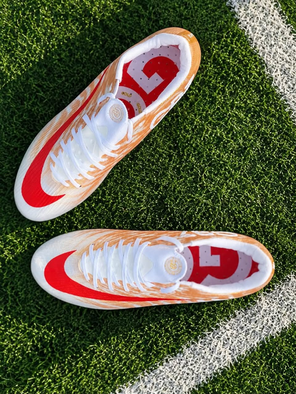 Yeni CR7 futbol botu
