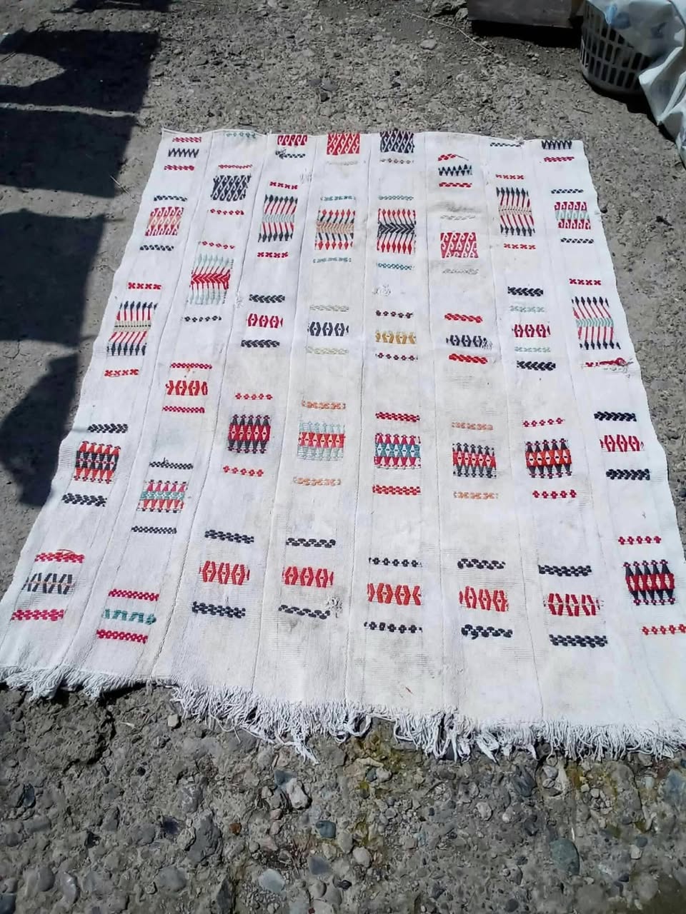 Eski eşya satılık