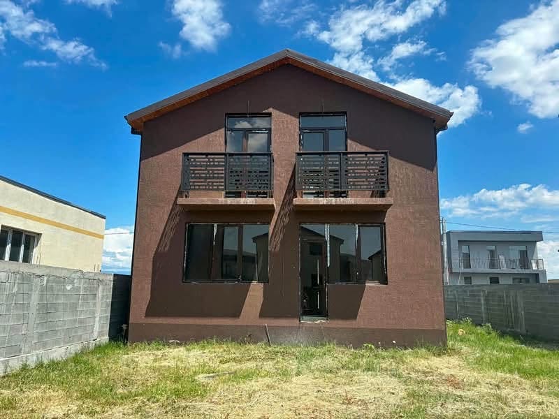 Evin qiyməti, Rustavi — $165,000