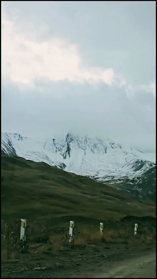 Lost world. Individual tours around Georgia