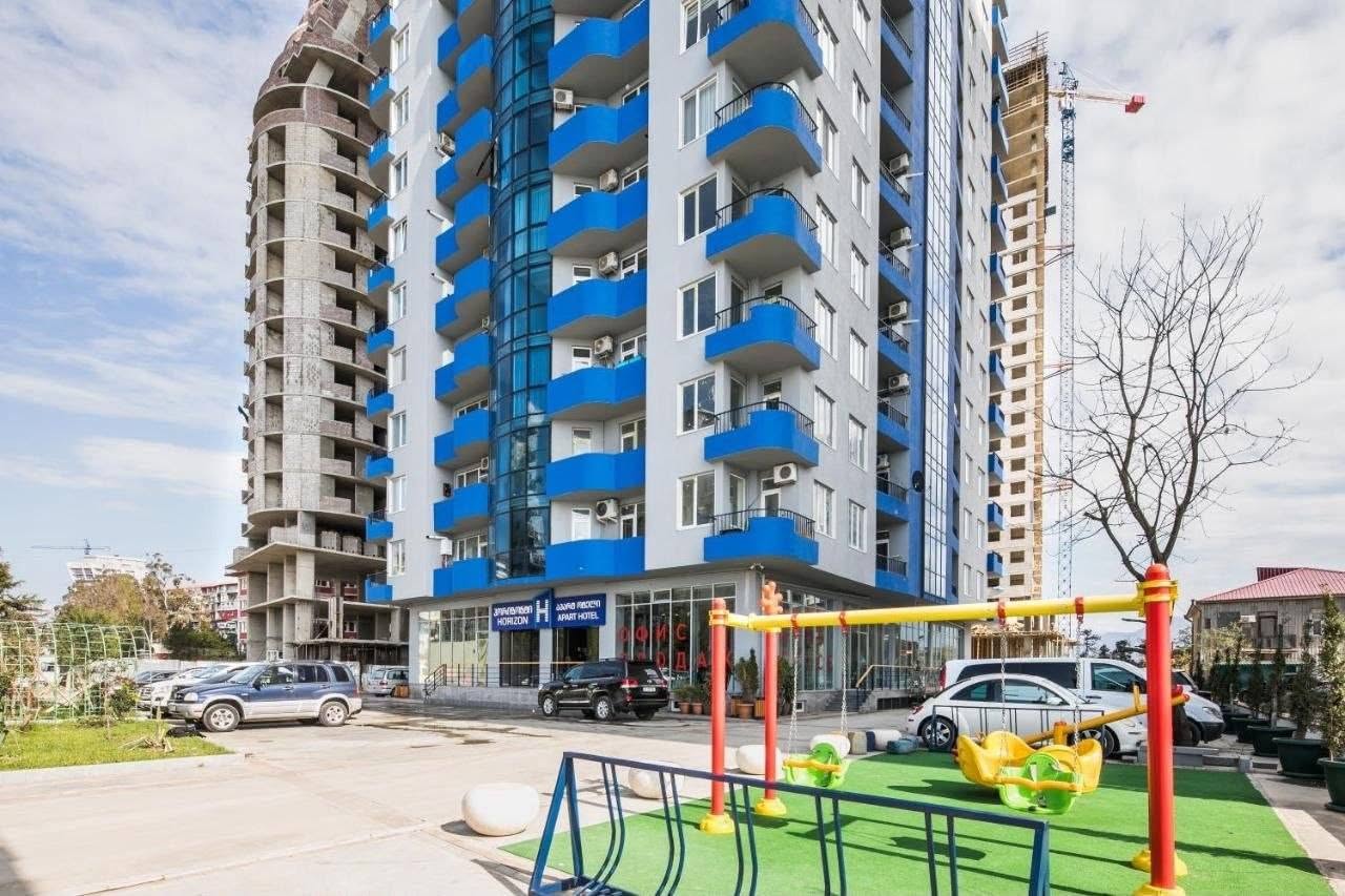 3 odaya sahip daire satılık, Batum - $170,000