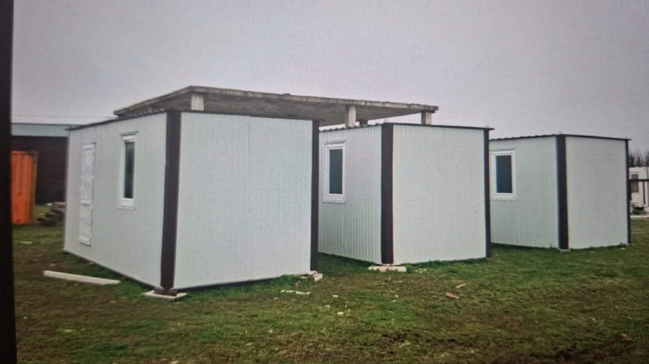Kutaisi, tamamen yeni yüksek kaliteli türk malı - 7,000₾