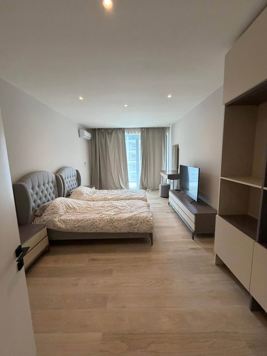 🏡 Վարձակալության է հանձնվում 3 սենյականոց բնակարան Sea-ում — 2,000₼