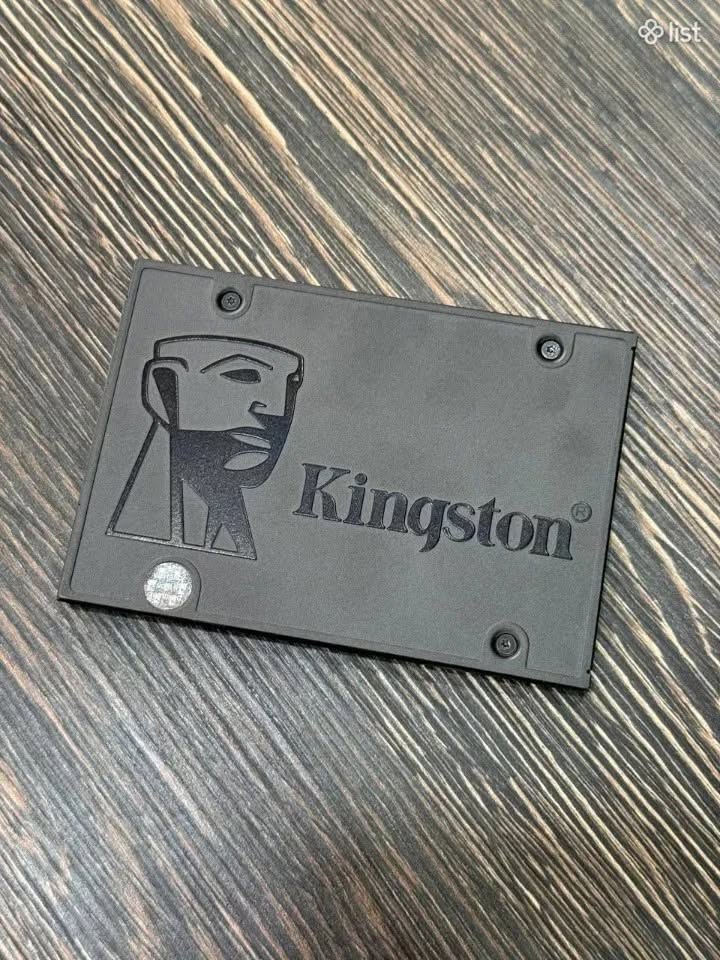 Kingston SSD satılır. Növü: 2.5