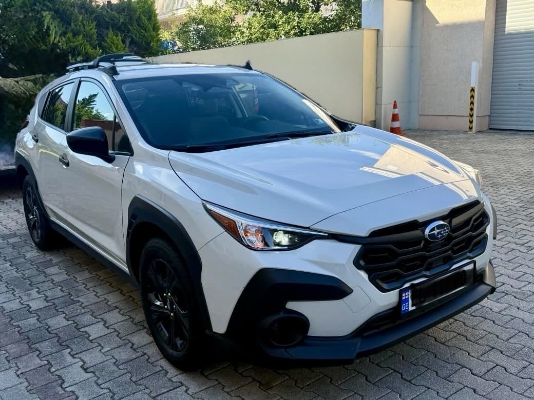 Subaru Crosstrek 2023