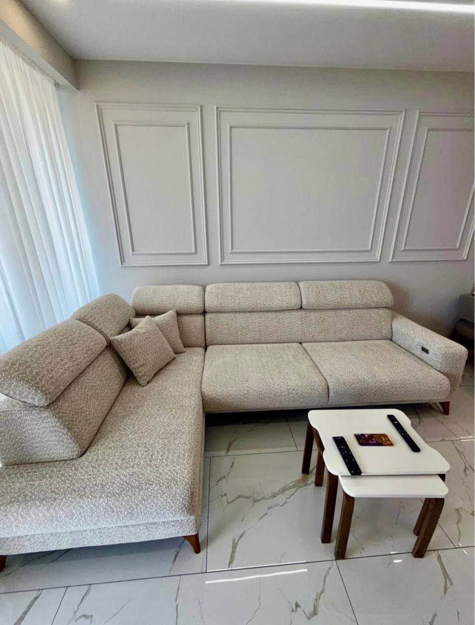 1-room apartment for rent, Batumi — $800
