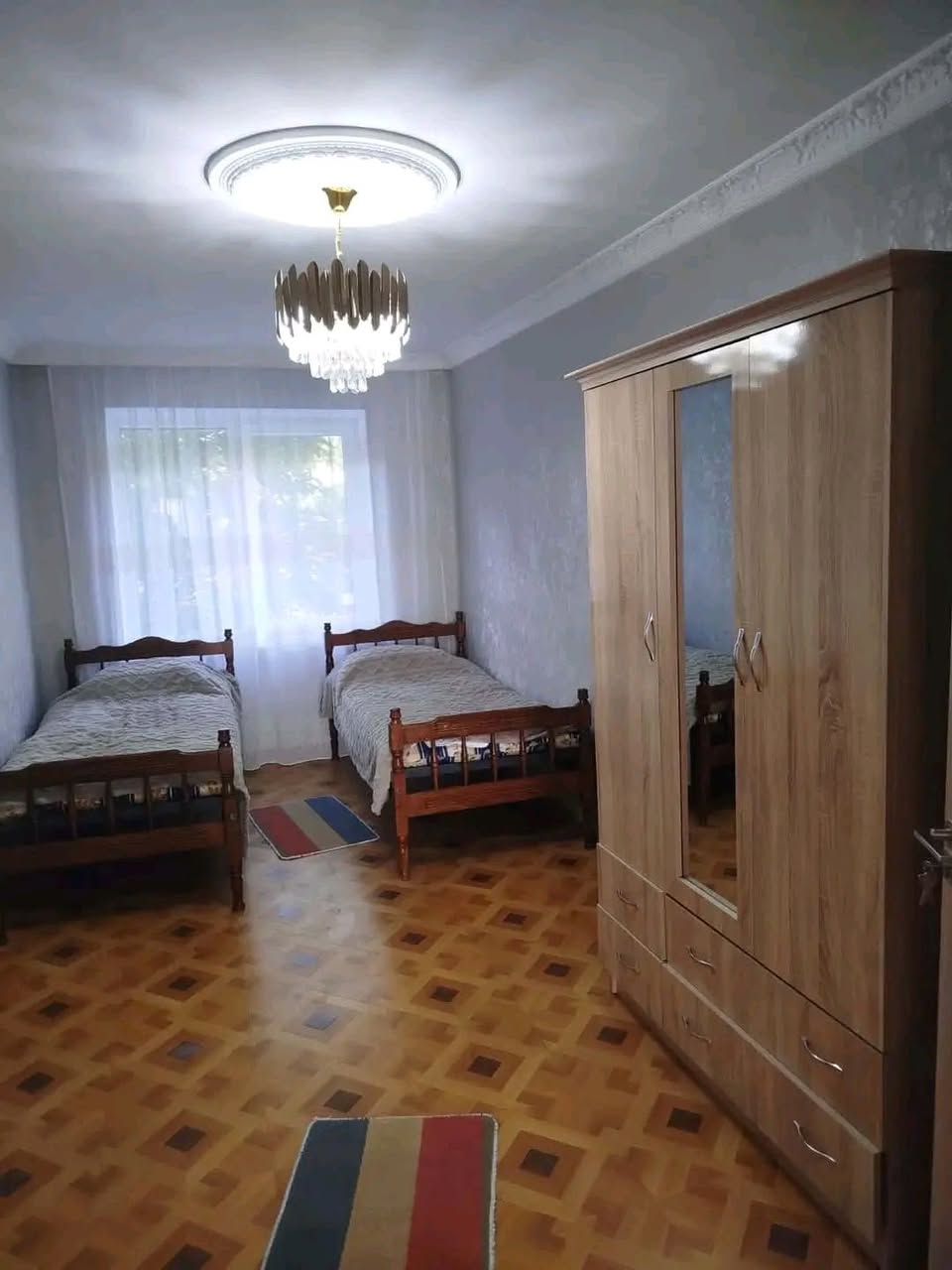 ქირავდება ბინა, თბილისი — 1,200 ₾