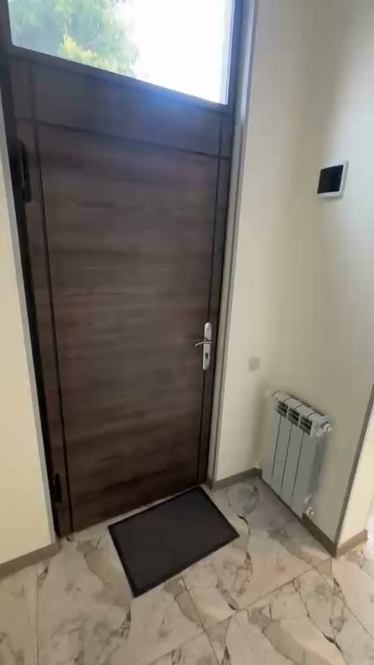 3-room apartment in Goris