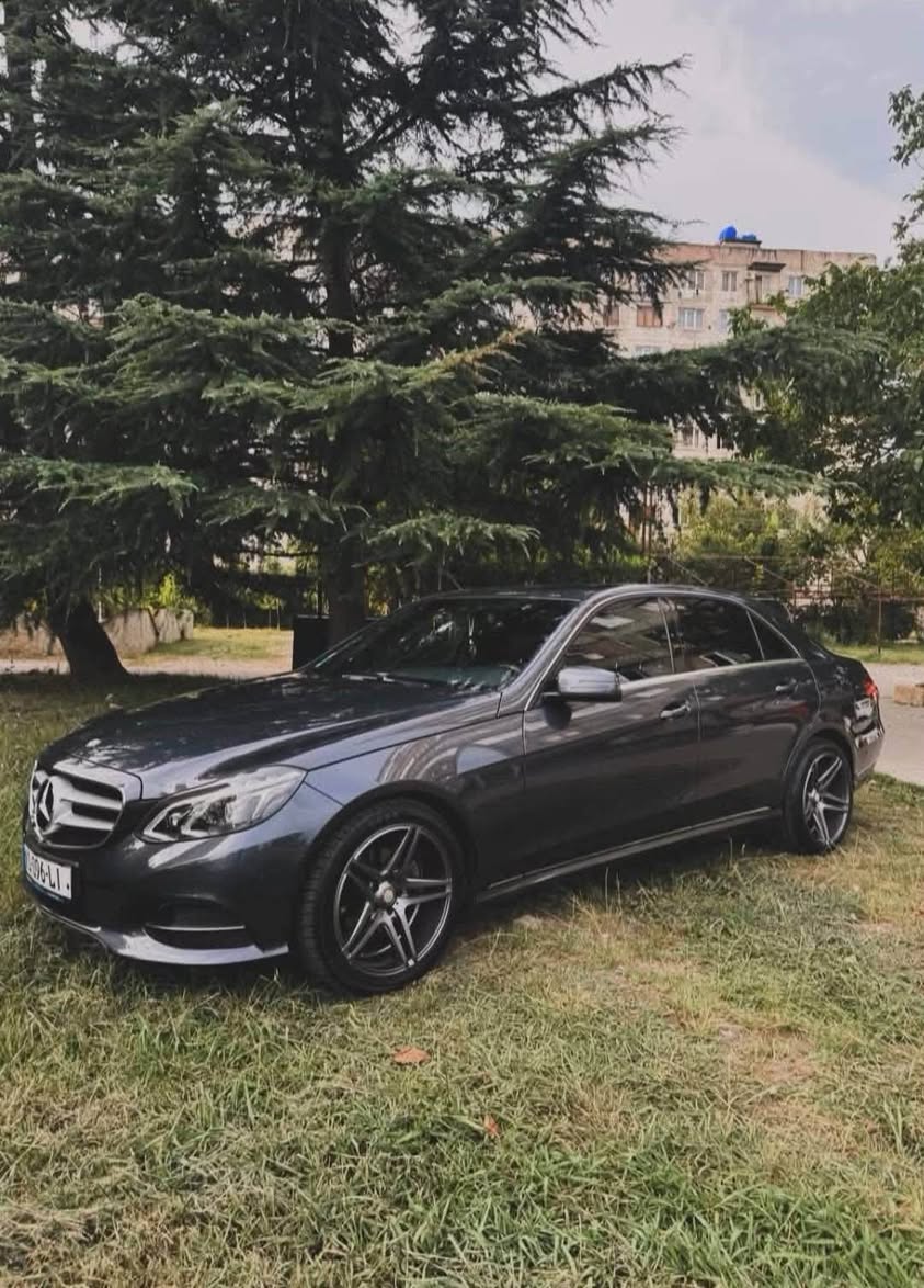 ავტომობილი