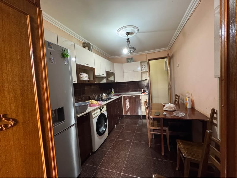 Mənzil satılır, Marneuli — $55,000