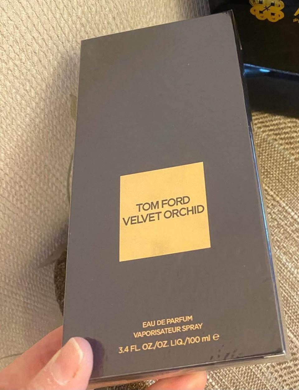 Парфюм Tom Ford Velvet Orchid 100 мл