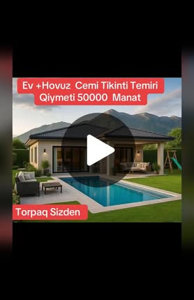 Mənzil satılır, Bakı