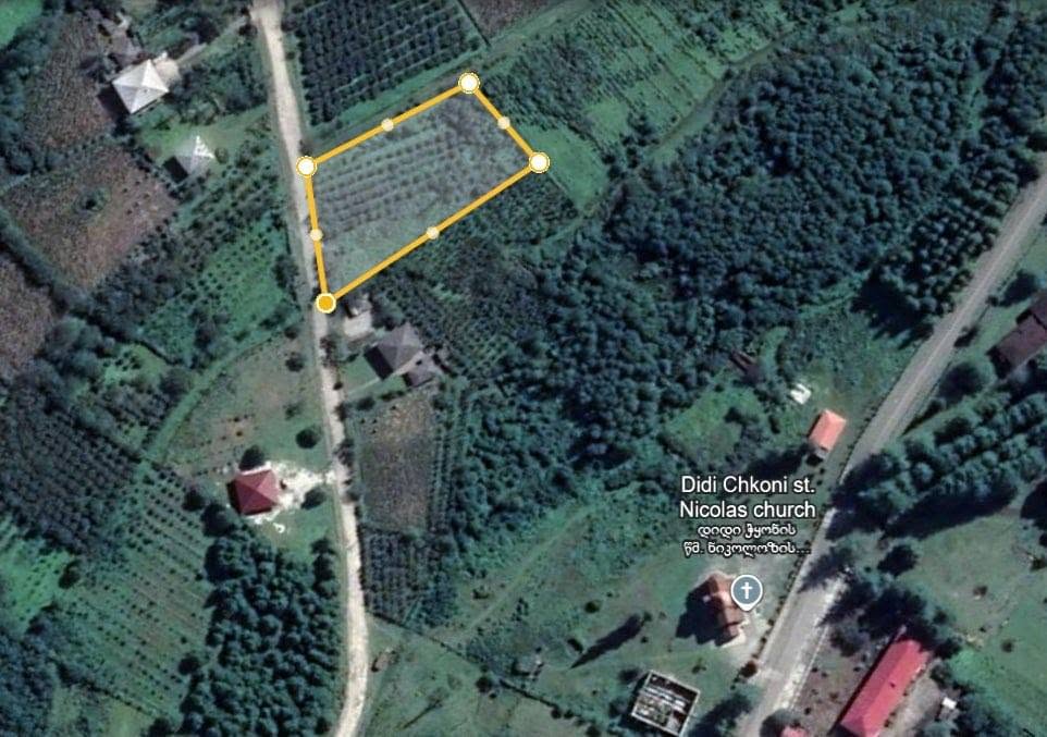 Arazi, Batum - $16,000
