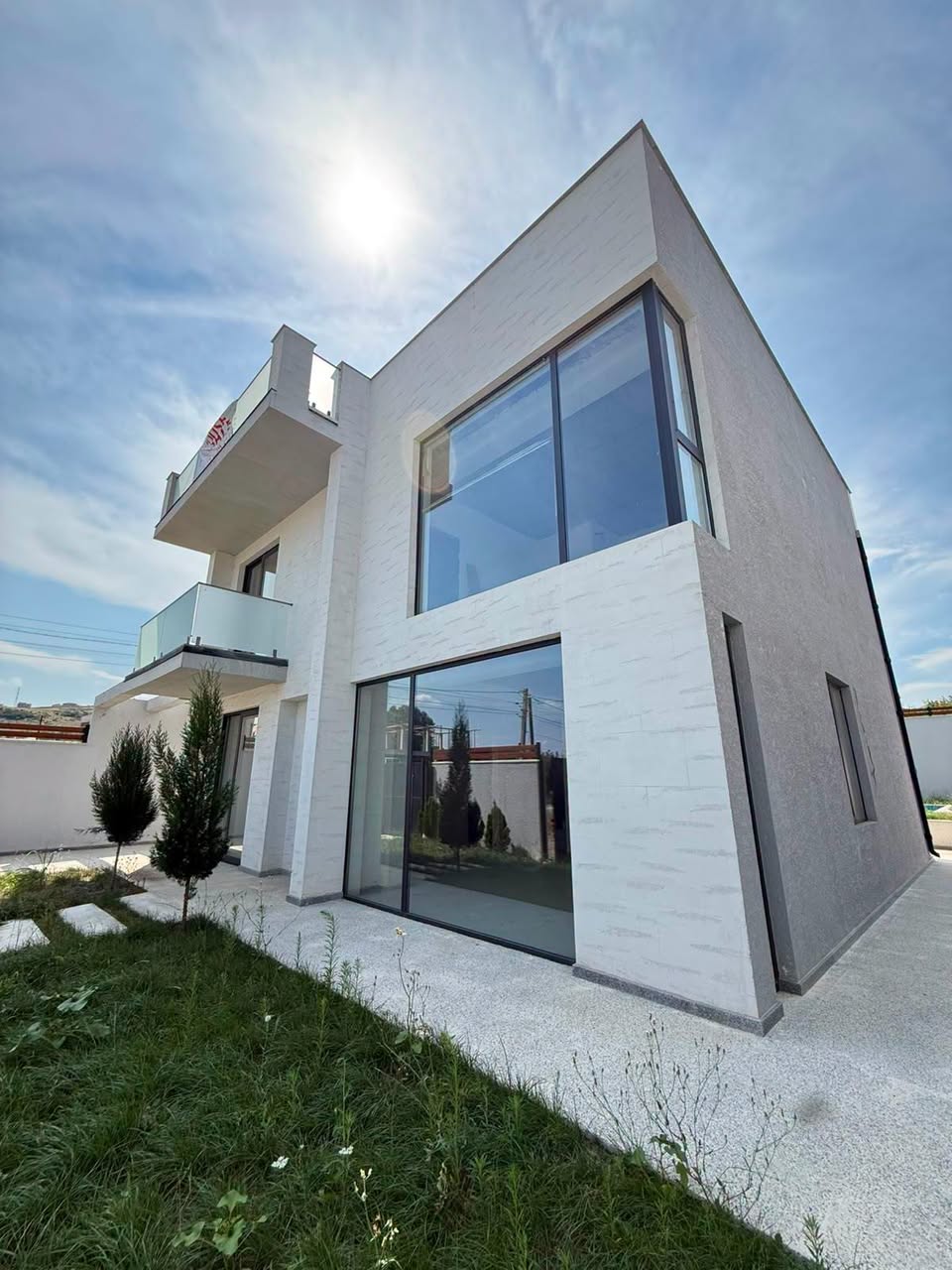 Sahle, Tbilisi — 360.000 $
