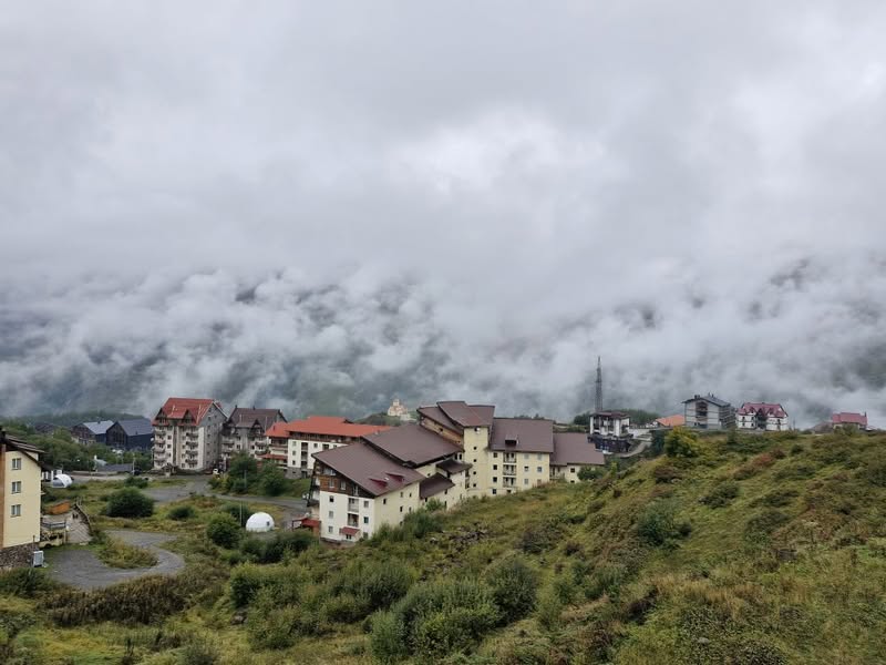 Studiya mənzil, 20 dekabrdan azaddır