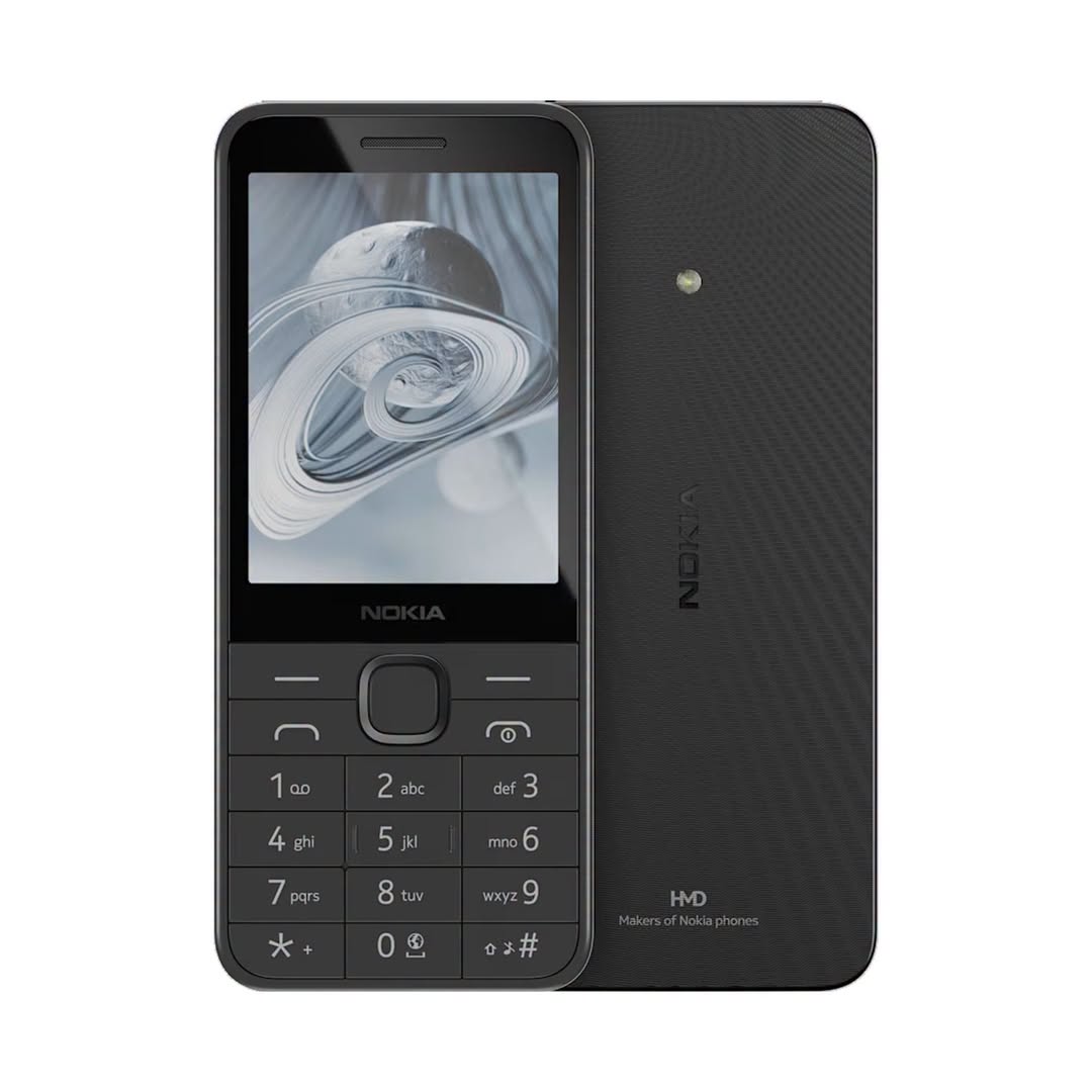 იყიდება ახალი, ორიგინალი Nokia 215 2024 — 30,000֏