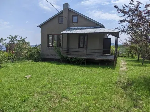 სახლი, თბილისი — $205,000