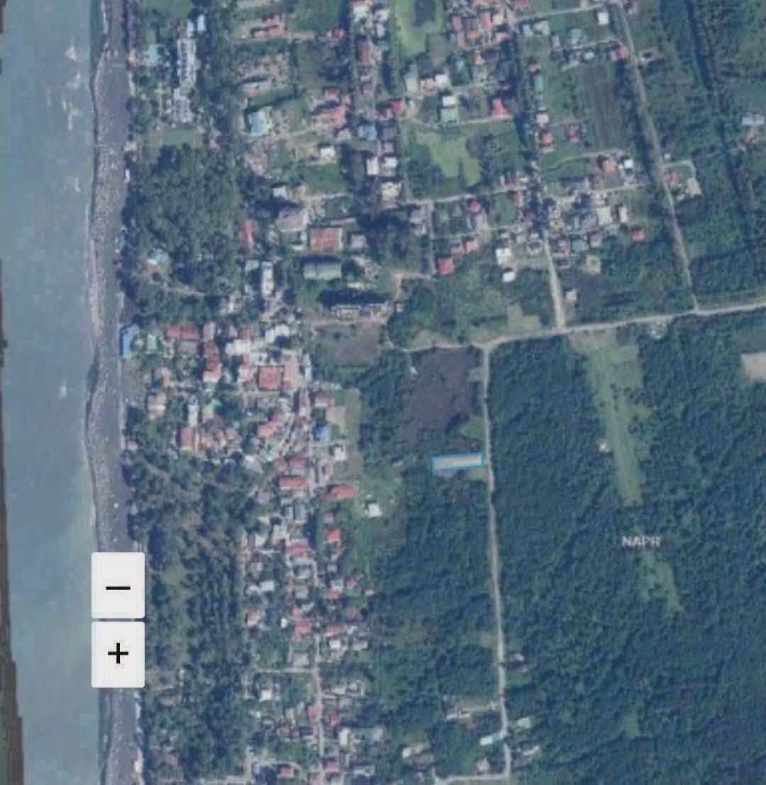 ნიადაგი