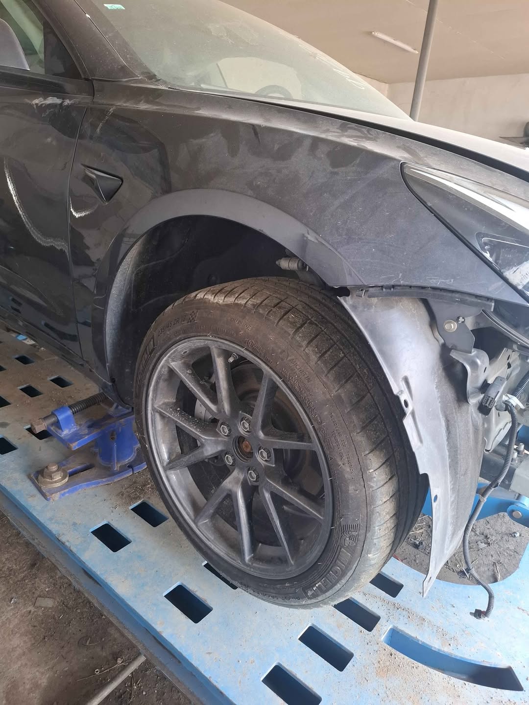 Dəyişdiriləcək buraxılışı var: 1 ədəd MICHELIN 2024