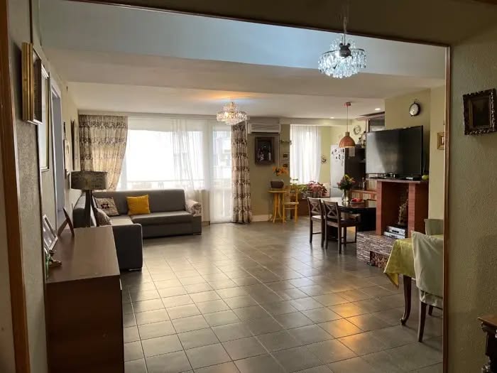 4 otaqlı mənzil satılır, Tbilisi — $213,000
