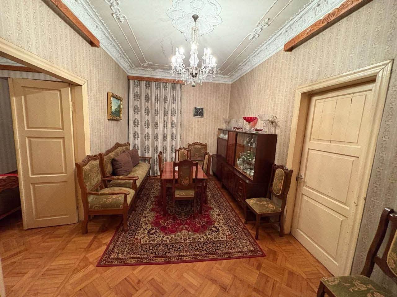 იყიდება ბინა, ქუთაისი — $123,000