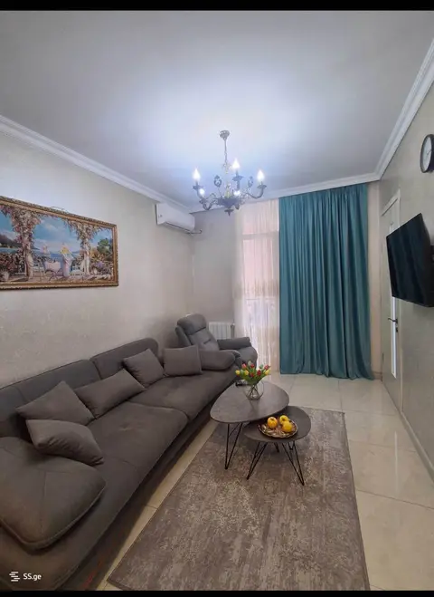 იყიდება ბინა, ბათუმი — $90,000