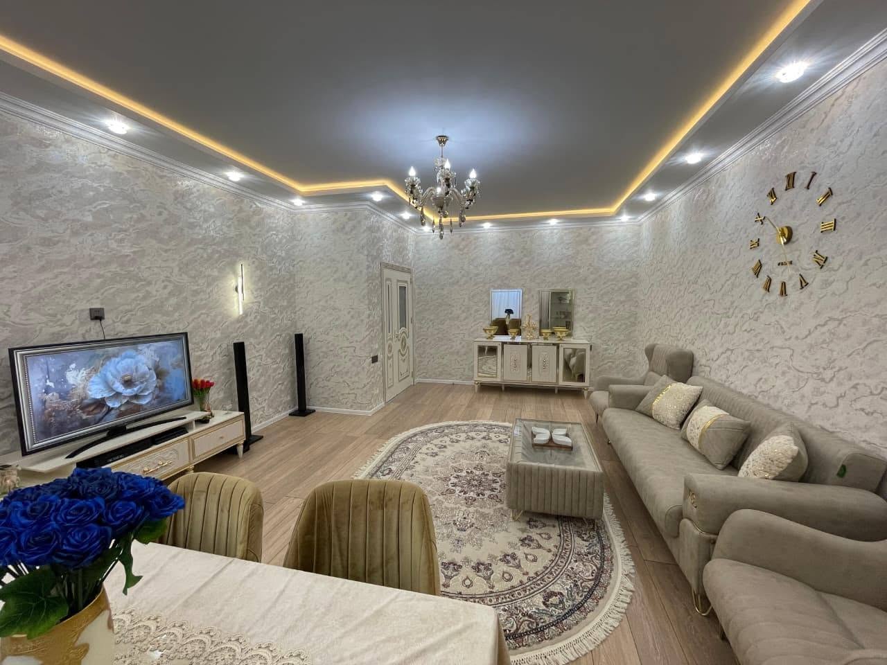 Բնակարան / Վիլլա — 155,000₼