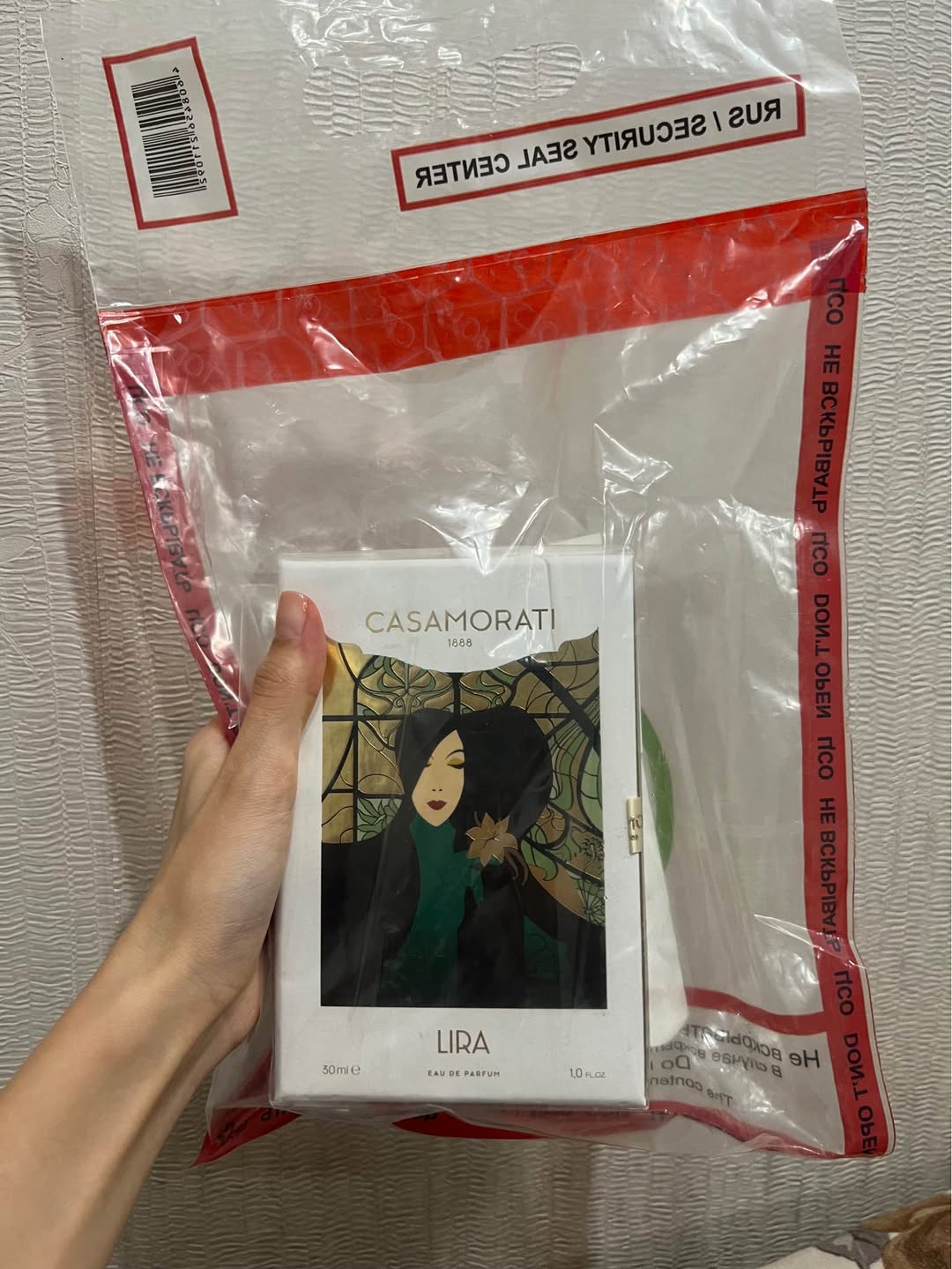 Парфюм Casamorati Lira 30ml