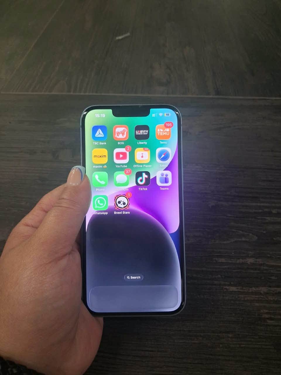 iPhone продается или обменивается, Батуми
