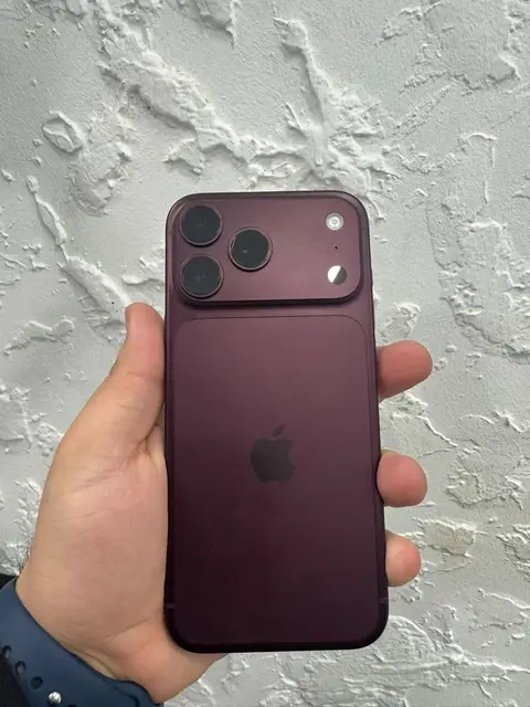 Iphone 18 Pro Max 256GB Esim