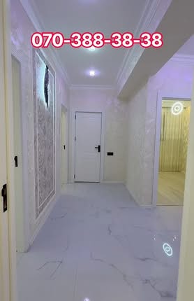 Apartment — 136,000₼
