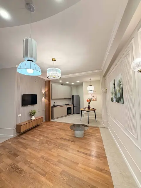 2 oda daire satılık, Tiflis