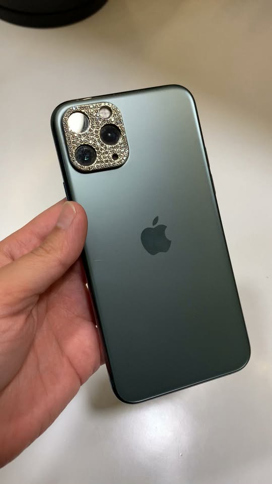 iPhone 11-PRO, 80% element, price - 550₾