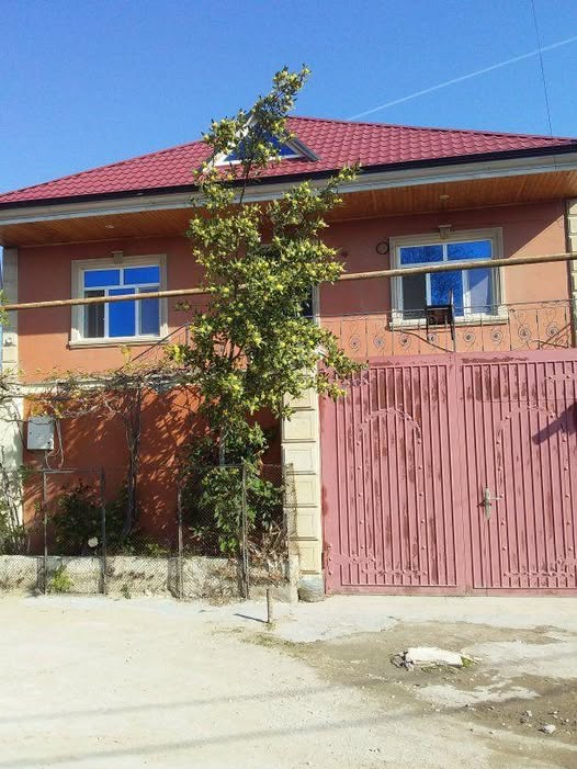 Zabrat 2, 170 m² ev, 2 sot