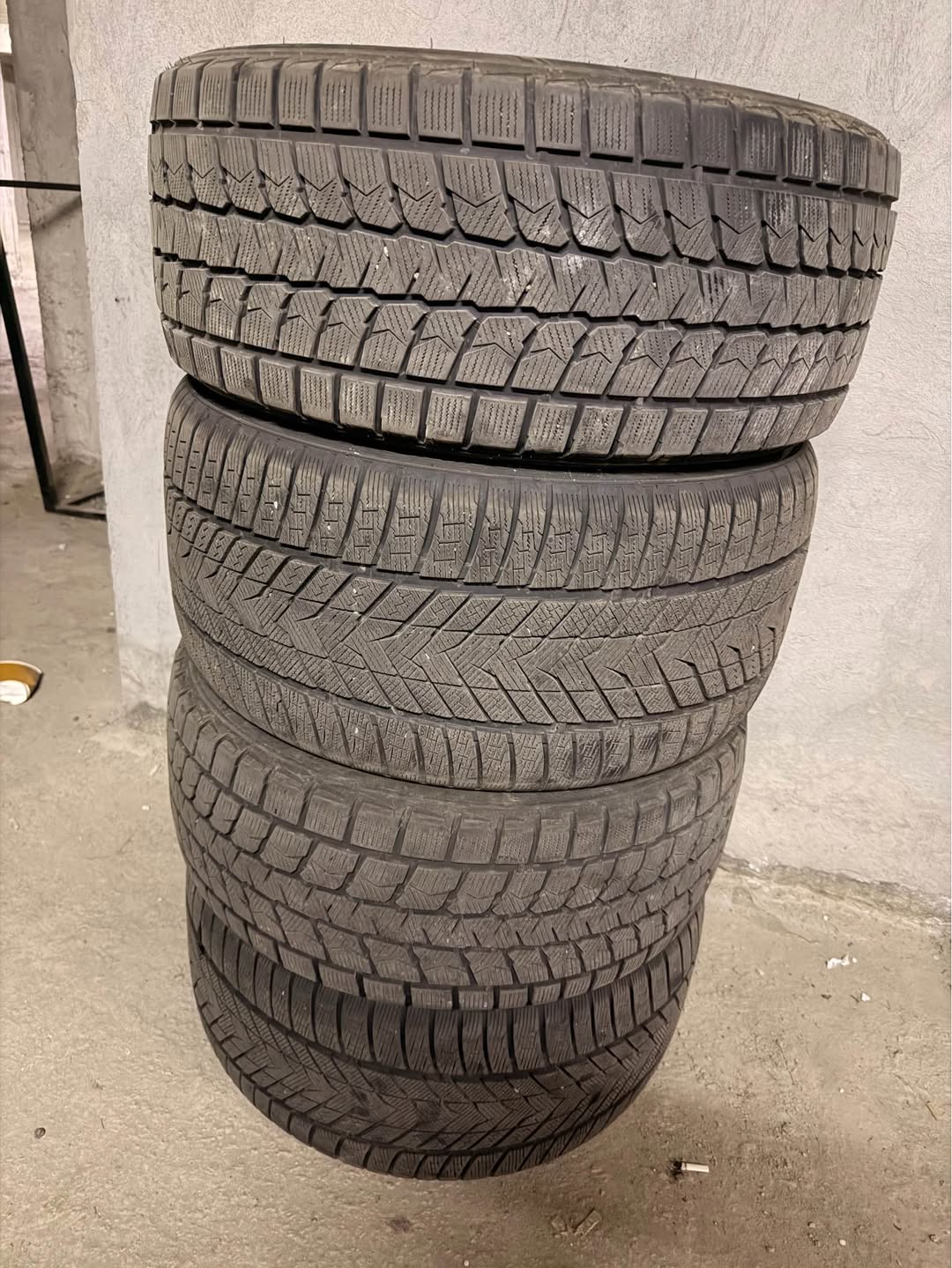 Վաճառվում է BMW X5 X6-ի 21-ին