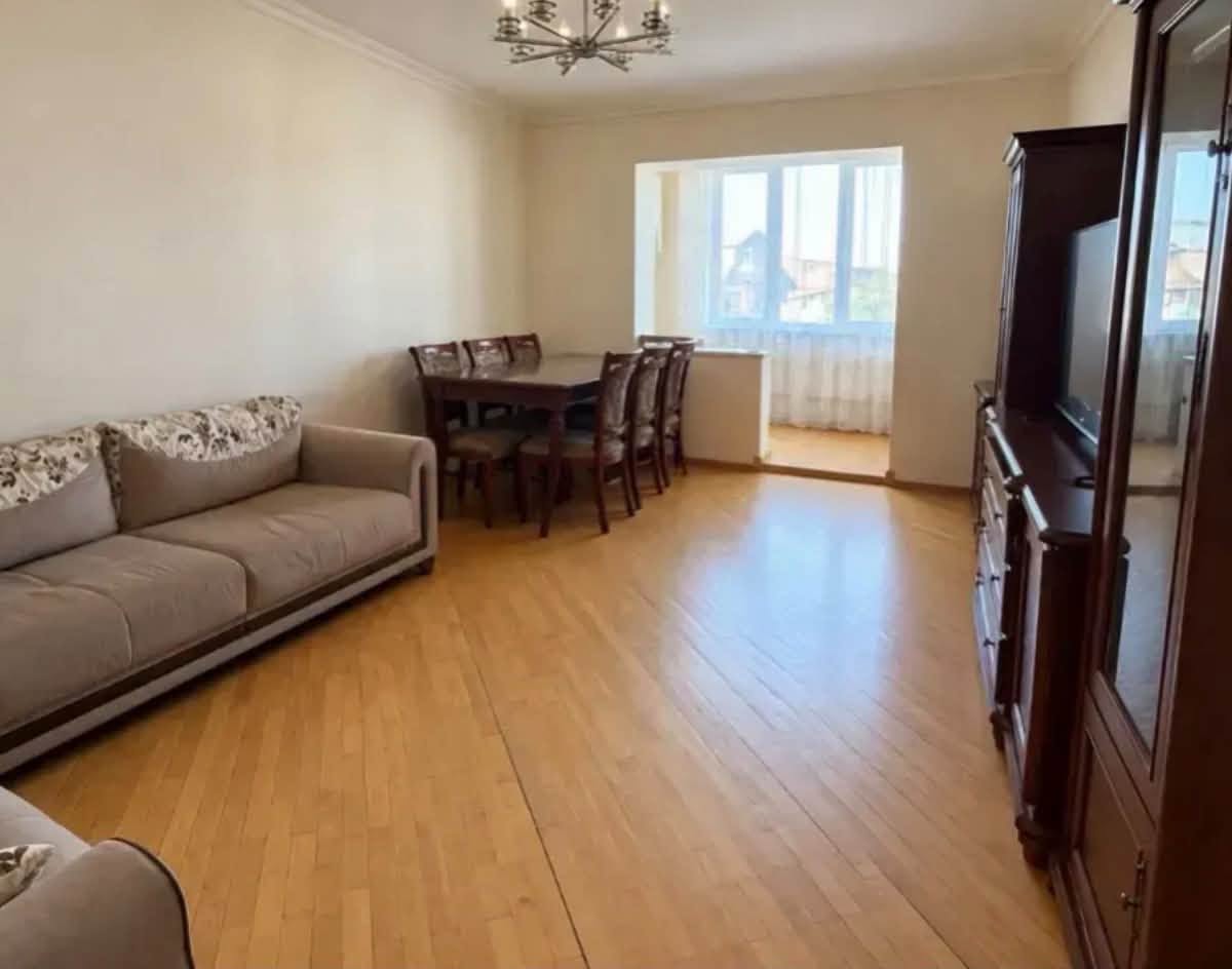 Satılık 3 oda daire, Erivan