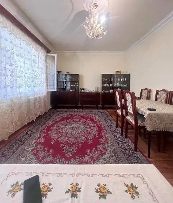 3 otaqlı mənzil satılır, İrəvan — $135,000