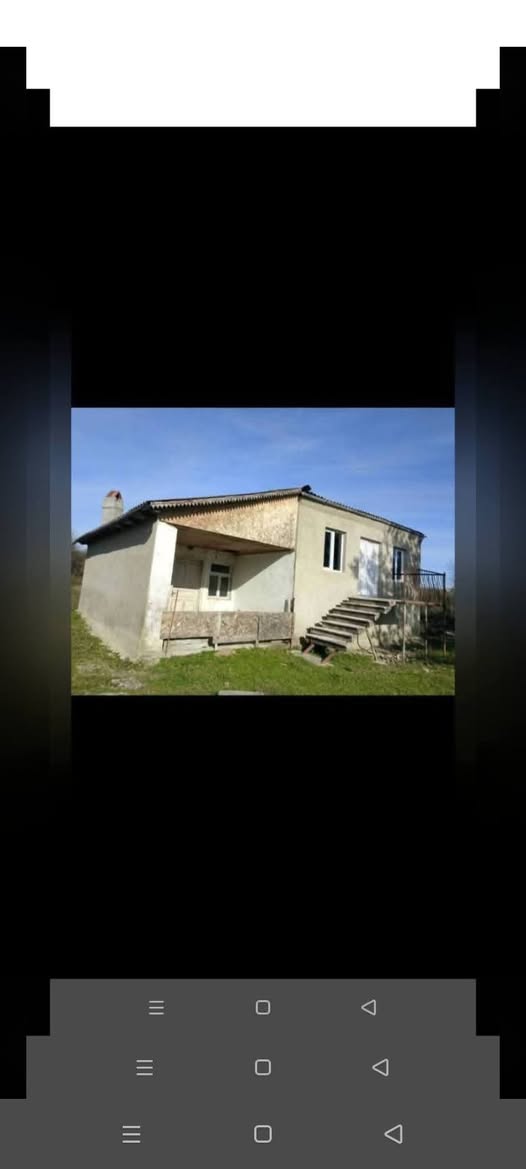 I will exchange a 11.430 sq.m. agricultural land plot