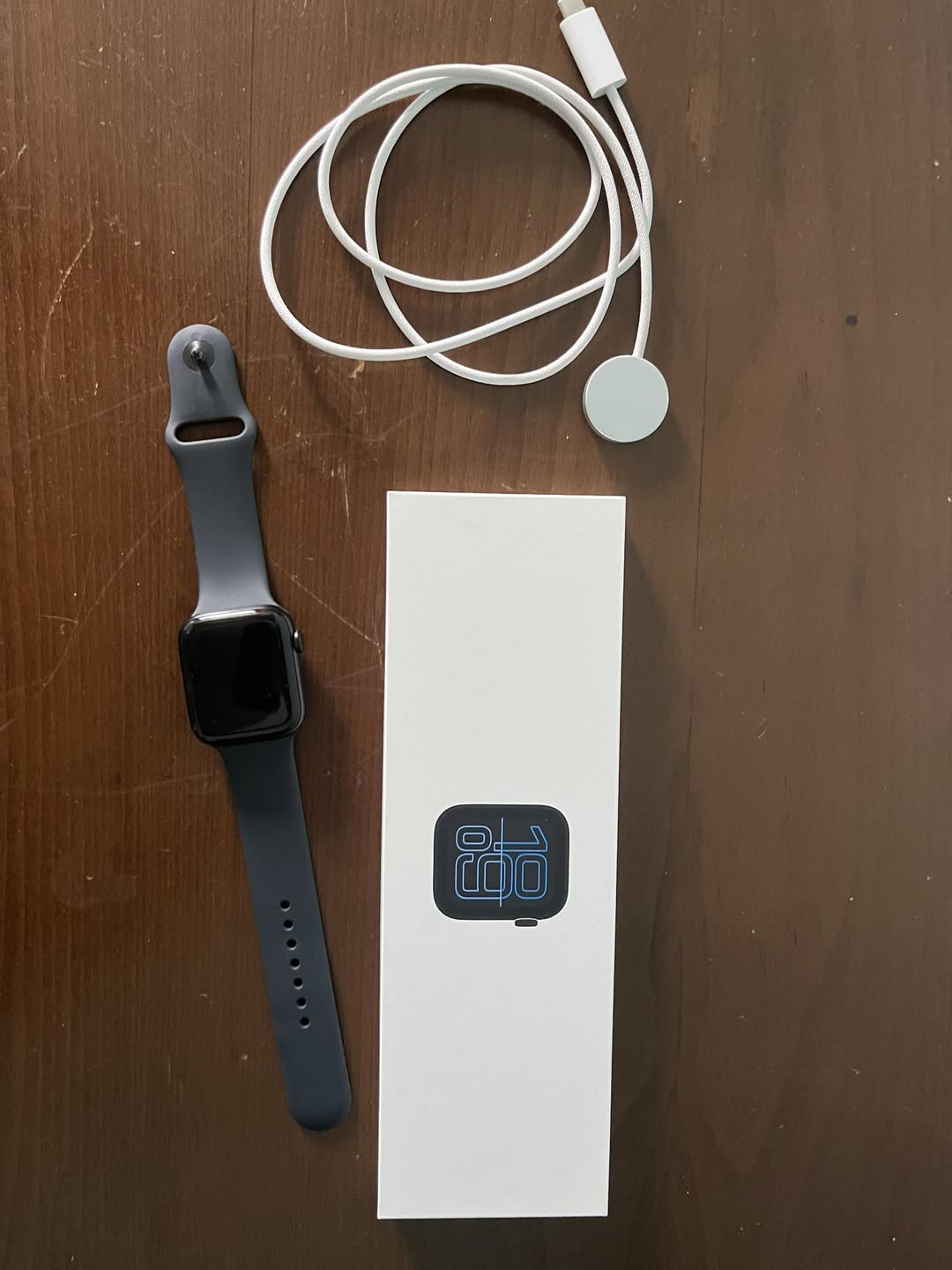 For sale Apple Watch SE 3 GPS