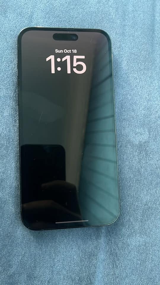 iPhone 14 Pro Max 256GB, %88 pil şarjı